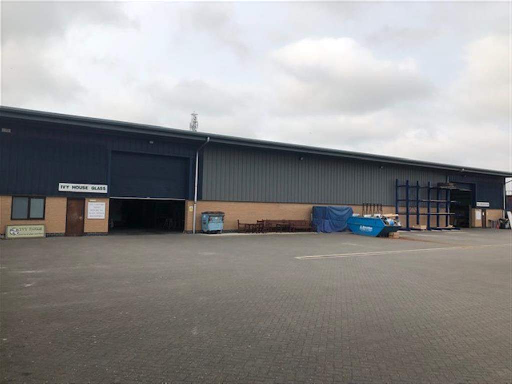 Kepi International relocates Global Operations to new headquarters in Driffield