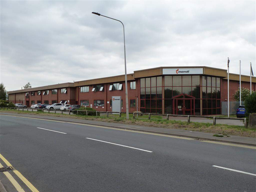 SKILLED LABOUR FORCE CAN ATTRACT NEW OWNER FOR SCUNTHORPE FACTORY