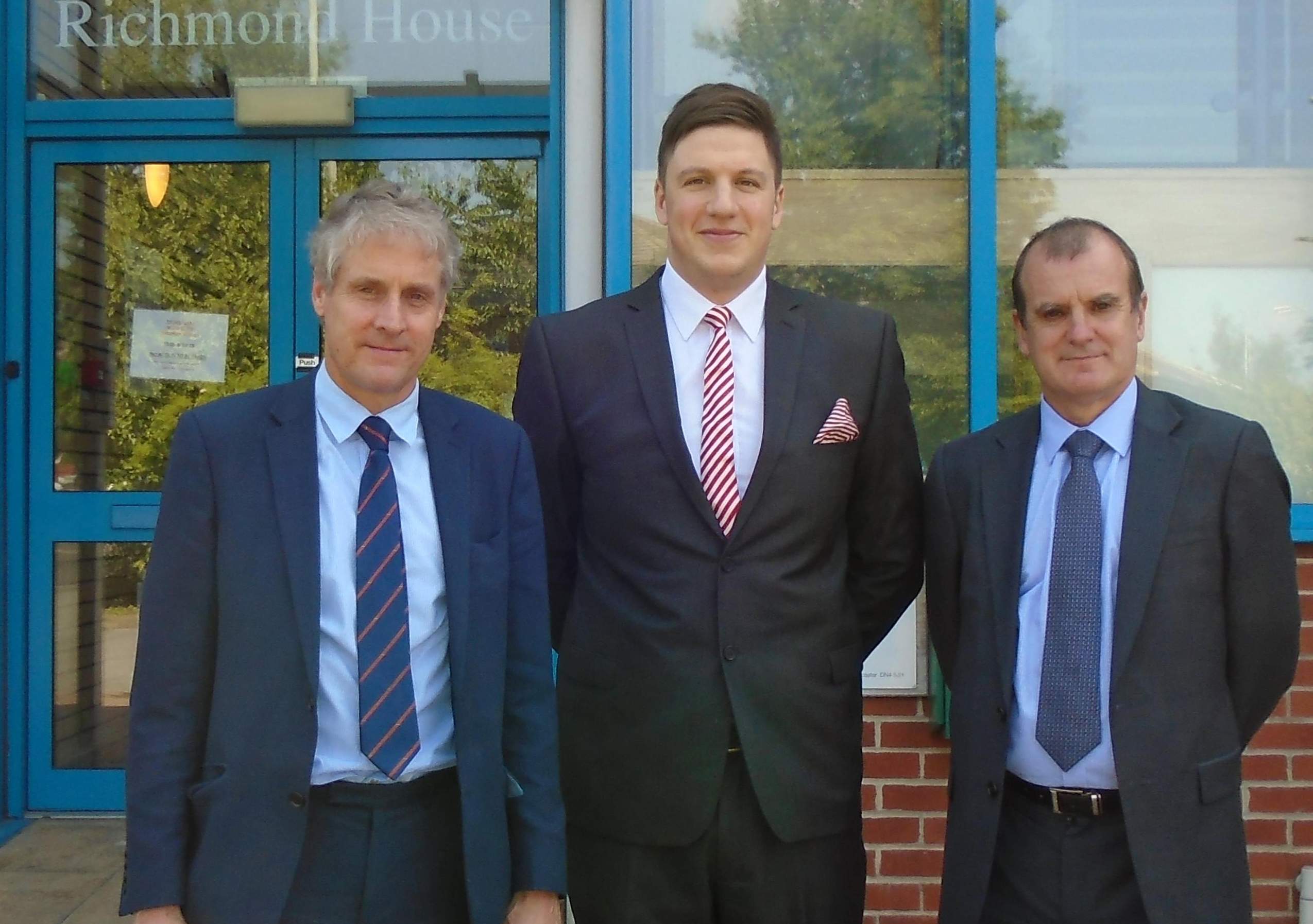 PPH EXPANDS ITS DONCASTER OPERATIONS