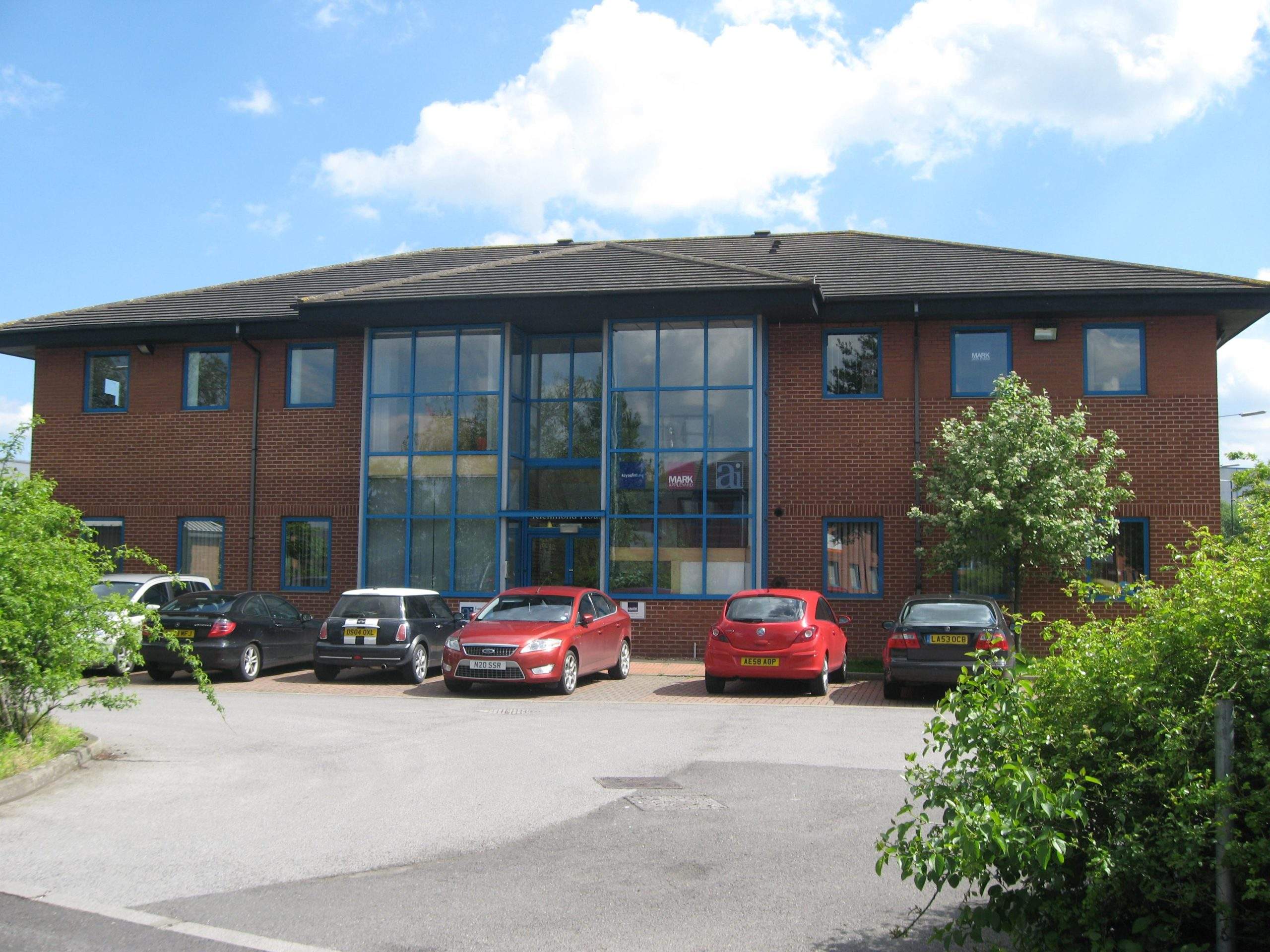 PPH COMMERCIAL IN DONCASTER HAVE RELOCATED