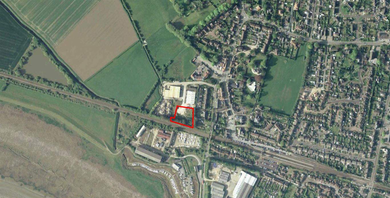 PPH Commercial are delighted to the sale of 0.7 acres of land at Hytec Way, Brough.