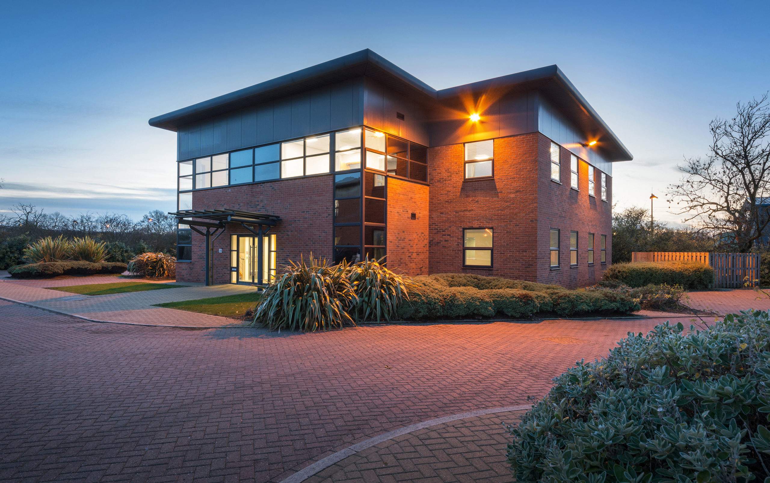 Mainprize Offshore Expand into New offices at Manor Court, Scarborough Business Park