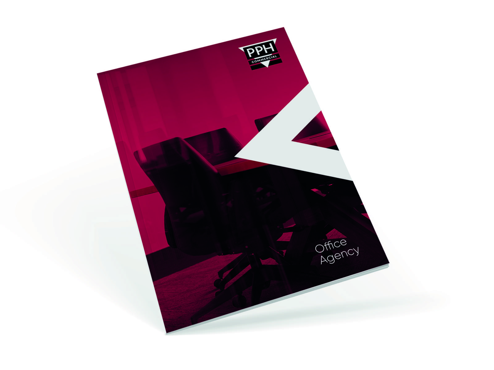 Download Our Office Agency Brochure