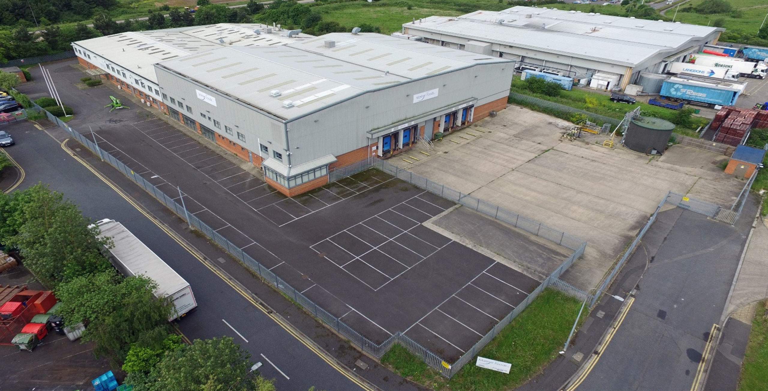 North East Lincolnshire – Largest Letting of 2023