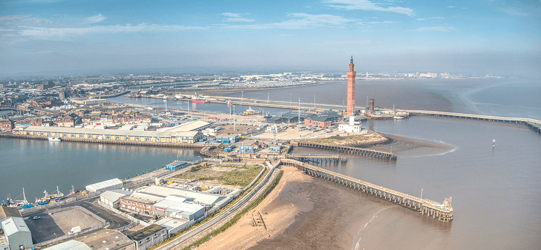 North East Lincolnshire