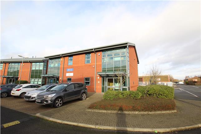 Abbey Court, Selby Business Park, Selby, East Yorkshire, YO8