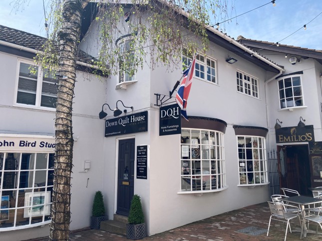 Dower House Square, Bawtry, Doncaster, South Yorkshire, DN10
