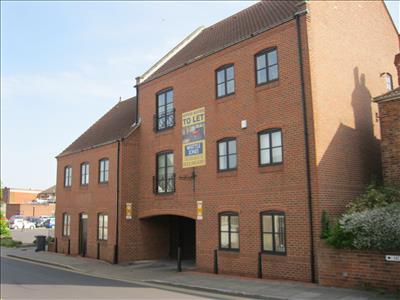 Offices Horsefair Green, Thorne, Doncaster, South Yorkshire, DN8