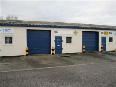 Birkdale Road, South Park Industrial Estate, Scunthorpe, North Lincolnshire, DN17
